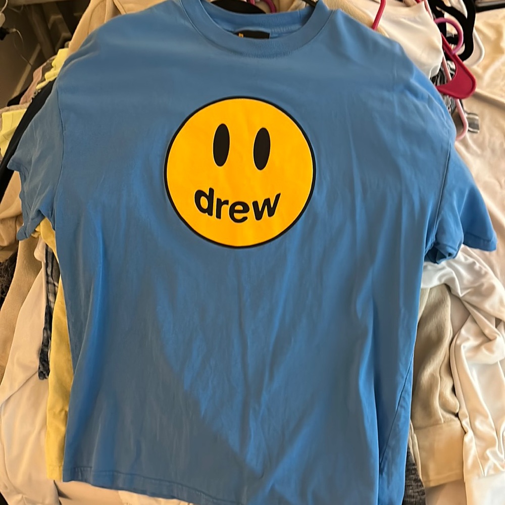 drew house t shirt